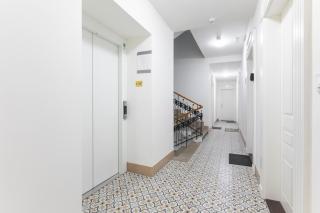 Lampi Aparthotel Prague - Prag - 2