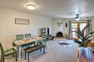 Phoenix Home Golf, Hike, and Explore Downtown! - Phoenix - 2
