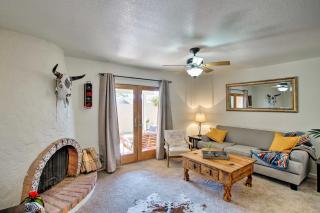 Phoenix Home Golf, Hike, and Explore Downtown! - Phoenix - 7