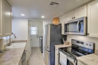 Phoenix Home Golf, Hike, and Explore Downtown! - Phoenix - 1