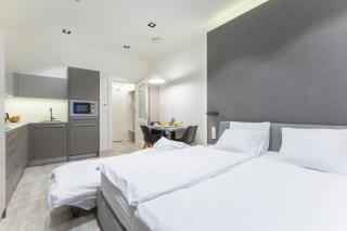 Lampi Aparthotel Prague - Prag - 5