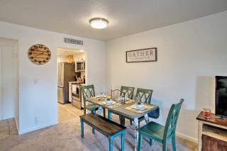 Phoenix Home Golf, Hike, and Explore Downtown! - Phoenix - 3