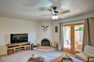 Phoenix Home Golf, Hike, and Explore Downtown! - Phoenix - 6