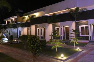 Tranquil Park - Pondicherry - 5