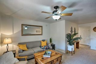 Phoenix Home Golf, Hike, and Explore Downtown! - Phoenix - 5