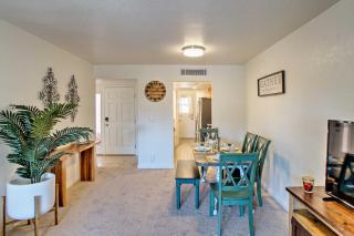 Phoenix Home Golf, Hike, and Explore Downtown! - Phoenix - 4