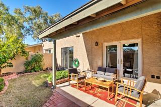 Phoenix Home Golf, Hike, and Explore Downtown! - Phoenix - 0