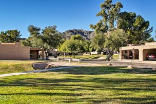 Phoenix Home Golf, Hike, and Explore Downtown! - Phoenix - 9
