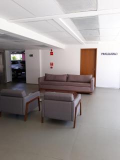 Evian Thermas Residence - Caldas Novas - 9