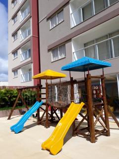 Evian Thermas Residence - Caldas Novas - 8