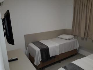 Evian Thermas Residence - Caldas Novas - 6