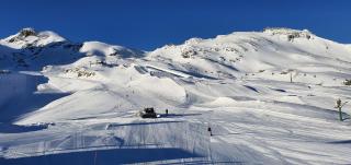 Apartment Leontina - Kaprun - 1