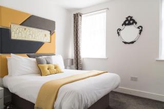 Cambridge City Studios by Paymán Club - Cambridge - 0