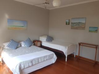 Turtle Creek - Leatherback - 1