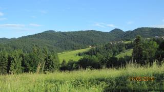Domek na Przylasku - Grywałd - 9