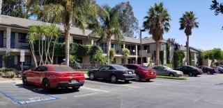 Sierra Crossing Motel - Bloomington - 7