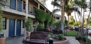 Sierra Crossing Motel - Bloomington - 6