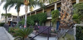 Sierra Crossing Motel - Bloomington - 5