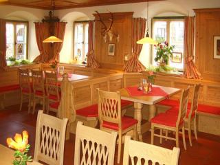 Hotel zur Post - Kochel - 4