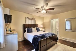 Relaxing, Comfortable, Private Bedroom - Atlanta - 7