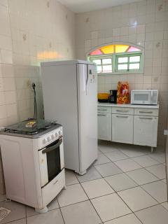 Casa da Praia das Dunas - Cabo Frío - 7