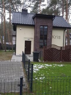 Villa Kris - Pobierowo - 5