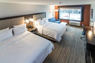 Holiday Inn Express & Suites Allen Park by IHG - Allen Park - 8