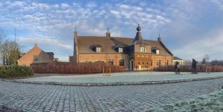 Ask Lily - Westmeerbeek - 0