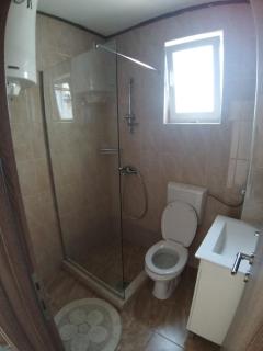 Apartman Dajoda 2 - Bijela - 1