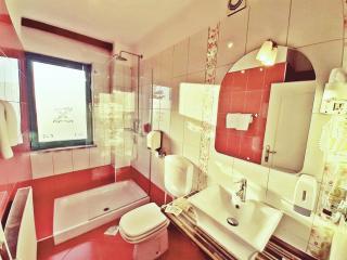 Rooms Vodisek - Depandansa Hotela Capris Capodistria Boutique - Koper - 7
