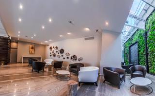 Hotel Zenith - Tehuacán - 2