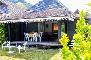 MOOREA - Fare Taina Dream - Hauru - 9