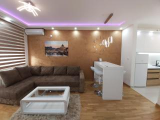 Apartman Elegance Free Garage - Novi Sad - 9