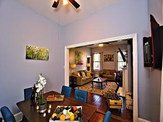 Downtown Savannah Oasis - Savannah - 8