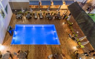 Hotel Lubumbashi - 2