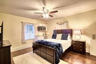 Relaxing, Comfortable, Private Bedroom - Atlanta - 1
