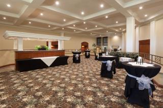 Wyndham Visalia - Visalia - 3