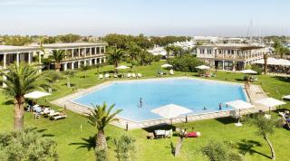 Porto Romano - The Marina Resort - Fiumicino - 0