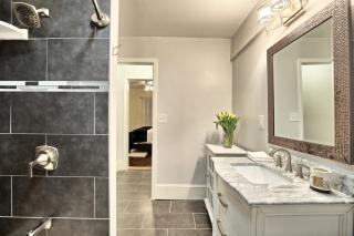 Relaxing, Comfortable, Private Bedroom - Atlanta - 4