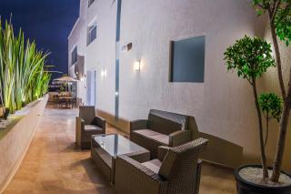 Hotel Zenith - Tehuacán - 7
