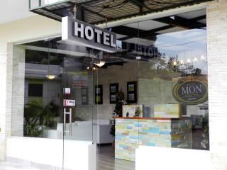 MON Hotel Boutique - Constanza - 8