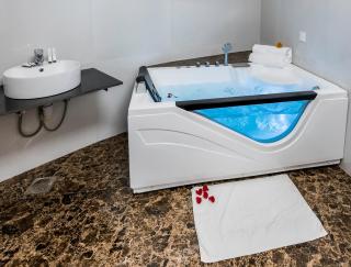 Hotel Lubumbashi - 6