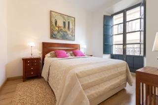 Escapada Romántica, 2 pax, Centro Histórico - Siviglia - 0