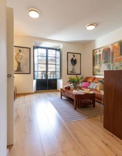 Escapada Romántica, 2 pax, Centro Histórico - Siviglia - 7