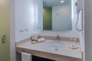 Hotel Zenith - Tehuacán - 8
