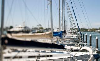 Porto Romano - The Marina Resort - Fiumicino - 2