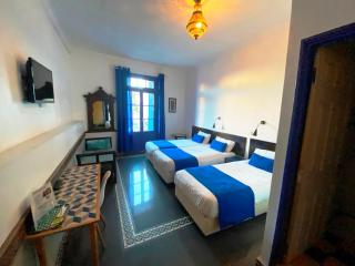 Hôtel Central - Casablanca - 1
