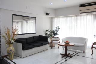 Village Garden Apart Hotel - 9