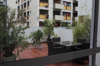 Village Garden Apart Hotel - Buenos Aires - 9