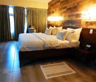 MON Hotel Boutique - Constanza - 9